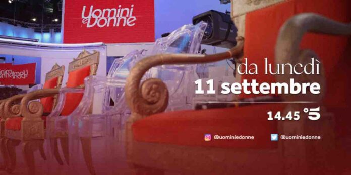 Uomini e Donne