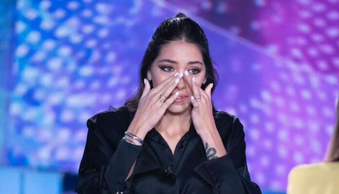 Virginia Mihajlovic a Verissimo: “Aspetto un maschietto” | Video Mediaset