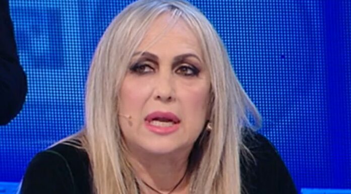Per Alessandra Celentano Mara Maionchi avrebbe fatto bene a dire a un giovane Tiziano Ferro di dimagrire: le sue parole