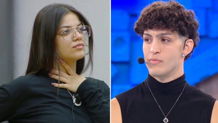 Amici 23, Aurora Ranvestel e Mida hanno avuto un flirt? La ballerina interviene e svela come stanno le cose!