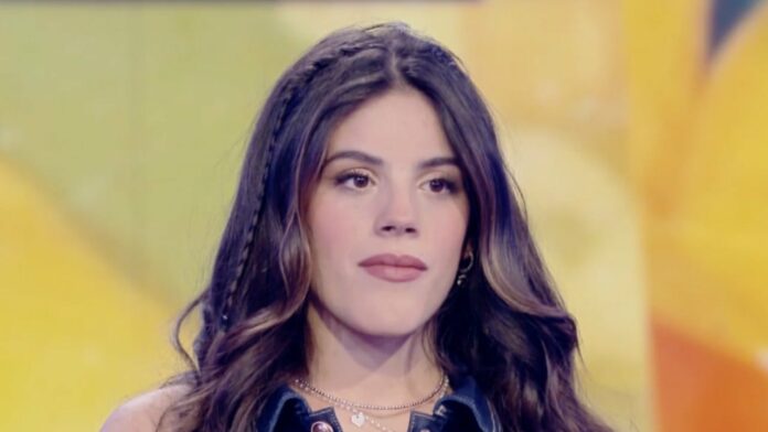 Amici 23, Gaia a cuore aperto: "Mi sento libera, quel momento ha rappresentato l
