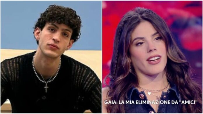 Amici 23, Gaia De Martino posta un video e i fan sognano: è rivolto a Mida?