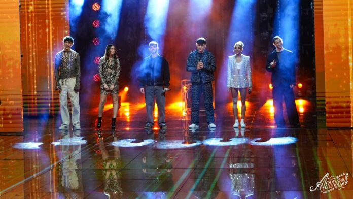 Chi ha vinto Amici 23