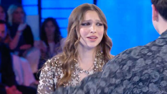 Amici 23, Sarah vince il circuito canto: battuto Petit