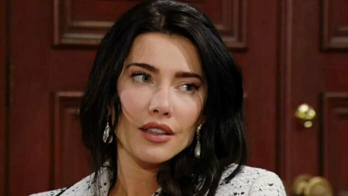 Beautiful, Anticipazioni Puntate del 6 maggio 2024: Steffy affronta Bill!