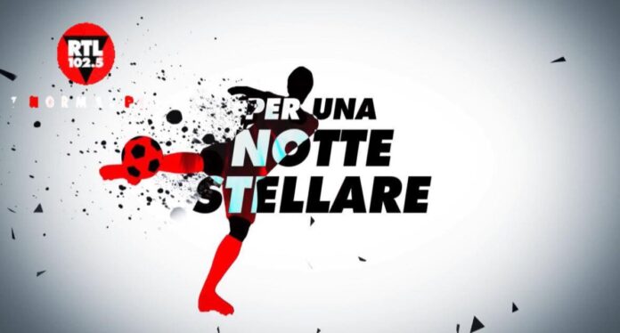 Atalanta Bayer è su Rtl 102.5