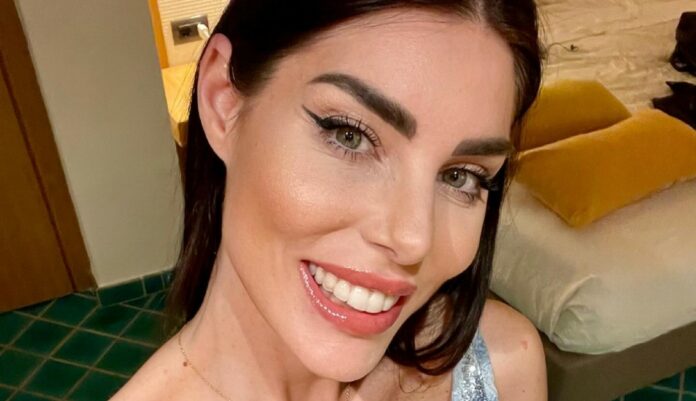 ''Al quarto mese mi sentivo già madre, è stato un trauma'': Bianca Atzei parla dell'aborto e spiega perché lo ha raccontato pubblicamente