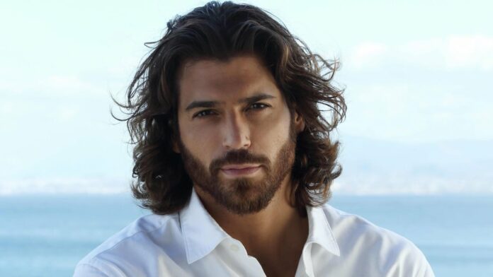 Can Yaman parla del Tradimento: 