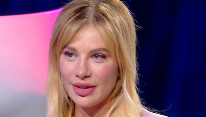 ''Ho fatto anni di psicanalisi per superare i tradimenti'': il marito 'fedifrago' e la sessualità 'incrinata', la confessione di Clizia Incorvaia
