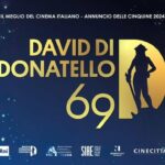 David di Donatello 2024, questa sera la cerimonia di premiazione in diretta su Rai1