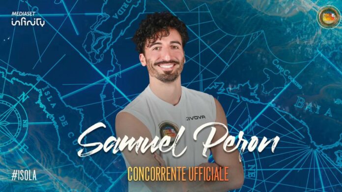 Isola dei Famosi 2024, Samuel Peron emozioni e compagna Tania