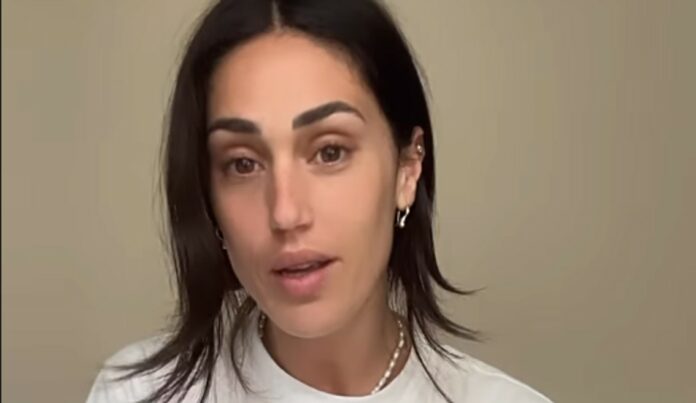 ''Ho emozioni contrastanti'': Cecilia Rodriguez a un mese dal matrimonio ammette di provare un po’ di timore