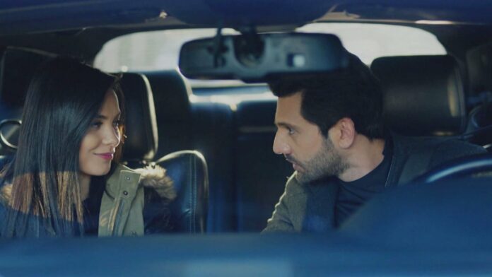 Endless Love Anticipazioni 13 maggio 2024: Emir e Zeynep fanno l