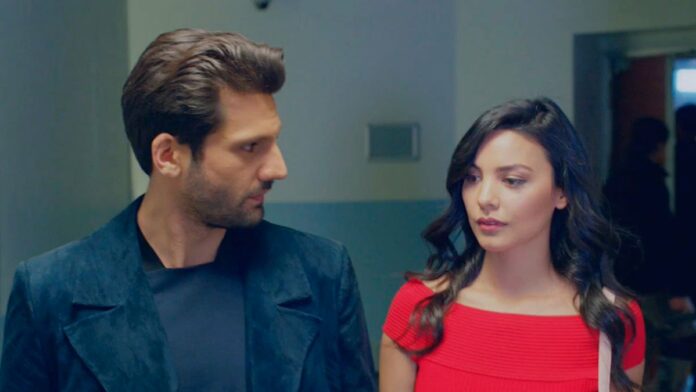 Endless Love replica puntata del 15 maggio 2024