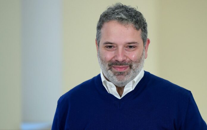 Chi è Enzo Paci, Paolo Villaggio nel film 