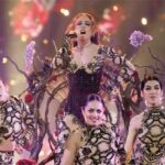 Eurovision 2024, nessuna classifica per la seconda serata: i 10 cantanti in finale
