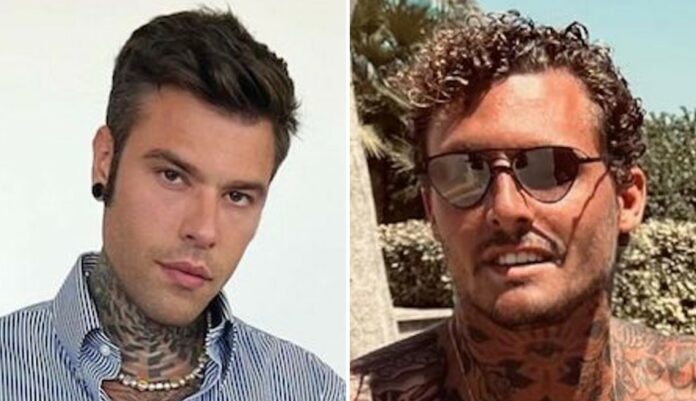 ''Fedez-Iovino, assegno da parte del rapper per evitare la denuncia'': il Corriere spiega cosa sarebbe successo dopo la rissa