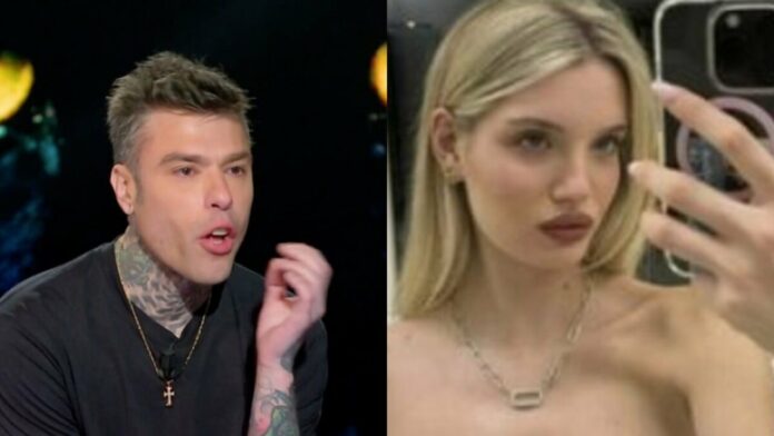 Fedez e Ludovica De Gryse, flirt confermato? Spunta la foto di un bacio!