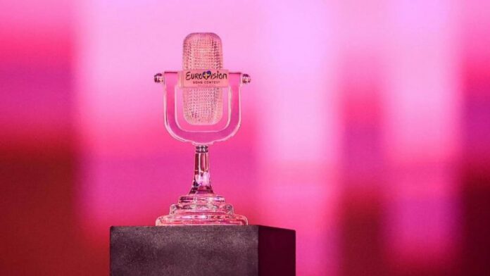 Eurovision: in onda la finalissima, questa sera in diretta su Ra1