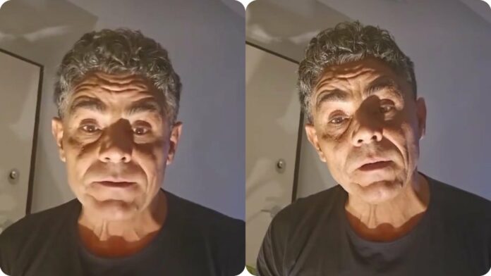 Isola dei Famosi, Franceso Benigno ancora contro Vladimir Luxuria: 