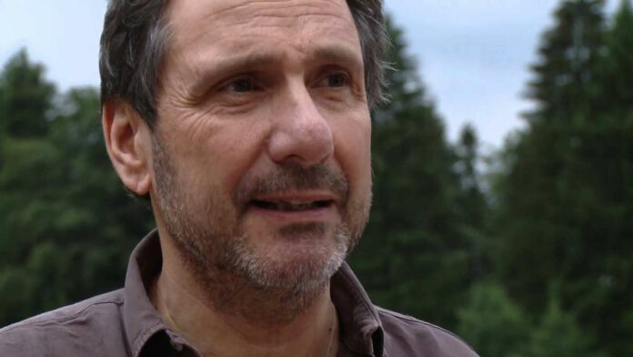 Mario Tozzi Rai 3