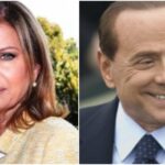 Gabriella Golia, ex annunciatrice tv: “Berlusconi mi corteggiò professionalmente, ma non accettai mai”