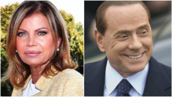 Gabriella Golia, ex annunciatrice tv: “Berlusconi mi corteggiò professionalmente, ma non accettai mai”