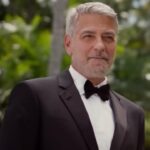 George Clooney e Adam Sandler: due star di Hollywood a Montecatini