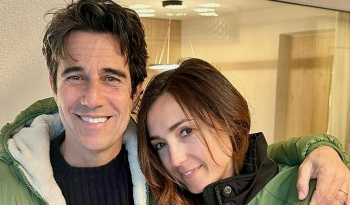 ''Le scrissi una lettera e chiesi a Lamberto Sposini di fare da messaggero'': il marito di Caterina Balivo rivela com'è nato il loro amore