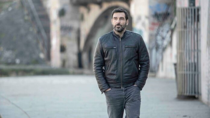 Il Clandestino: Stasera su Rai1 la Quarta Puntata della fiction con Edoardo Leo