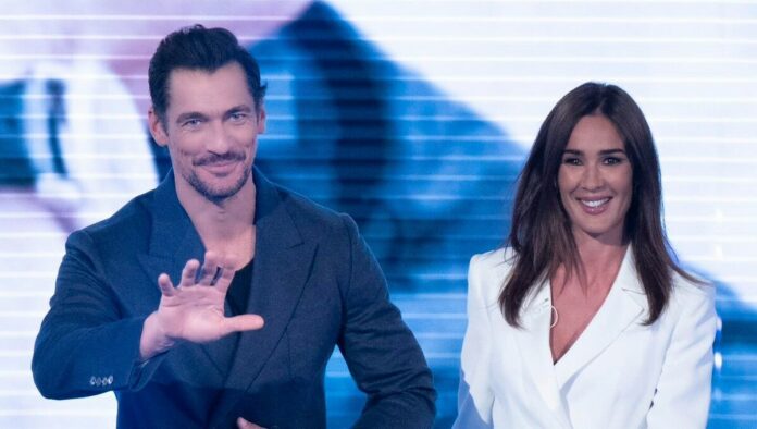 David Gandy a Verissimo: 