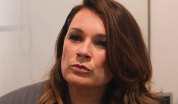 ''La cicatrice rimane, ti ricorda sempre cos’è successo'': Alena Seredova parla di tradimenti e spiega perché superarli sia davvero difficile