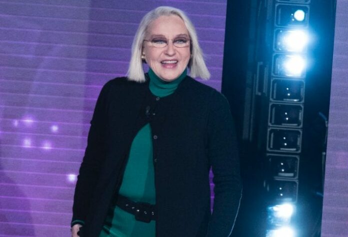 Eleonora Giorgi: “Riprenderò a fare chemioterapia, non smetterò di combattere”