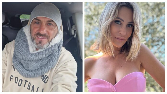 Uomini e Donne, Sossio Aruta contro Ursula Bennardo: “Hai preferito la libertà alla famiglia unita”