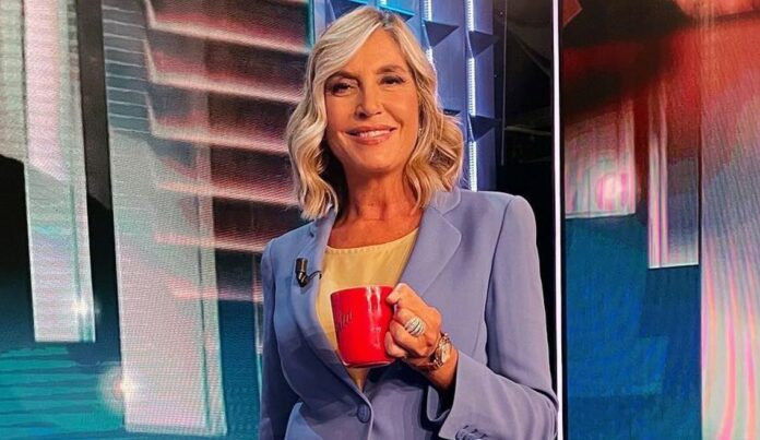 Myrta Merlino dopo un solo anno lascerà già Pomeriggio 5? Addio al programma vicino e possibili sostitute: l’indiscrezione