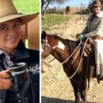 ''Sto sempre in stivali e camicia western, coi tacchi oggi cammino traballante'': Natalia Estrada spiega quanto è cambiata la sua vita dopo l'addio alla tv