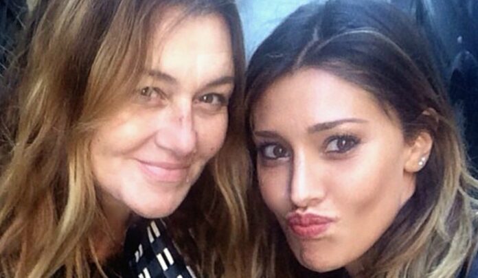 ''Quando mia madre ha iniziato a litigare col mio ex, ho capito che dovevo mandarlo a casa'': Belen parla per la prima volta della rottura con Elio Lorenzoni