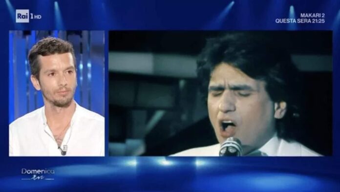 Niko Cutugno, nato da una relazione extraconiugale del cantante: “Così ho scoperto chi era mio padre”