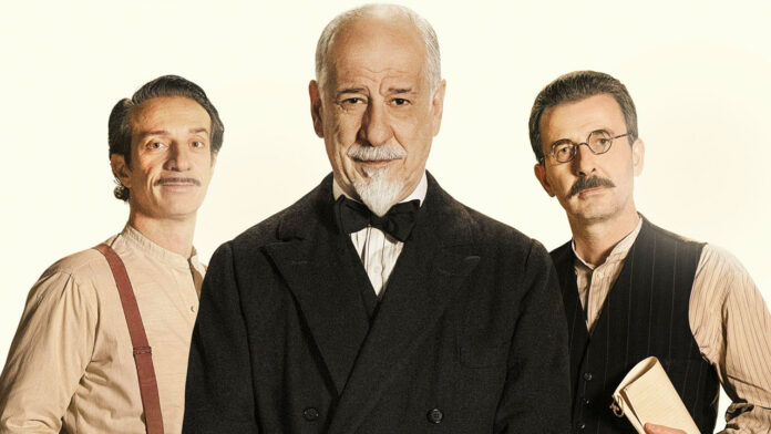 La stranezza