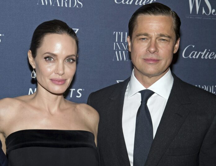 “Lasciala andare!”, l’appello dell’avvocato di Angelina Jolie a Brad Pitt