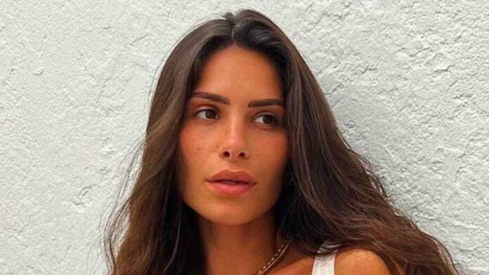 Uomini e Donne, Ludovica Valli al pronto soccorso per la figlia: 