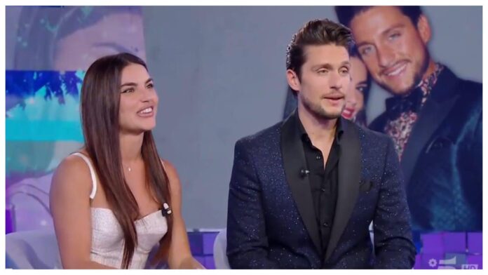 Teresa Langella e Andrea Dal Corso si sposano: “Non pensavamo saremmo arrivati a questo punto”