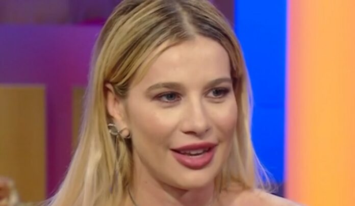 ''Ho detto a mia mamma che Paolo andava bene per Micol'': Clizia Incorvaia rivela di aver pensato che Ciavarro sarebbe stato perfetto per la sorella