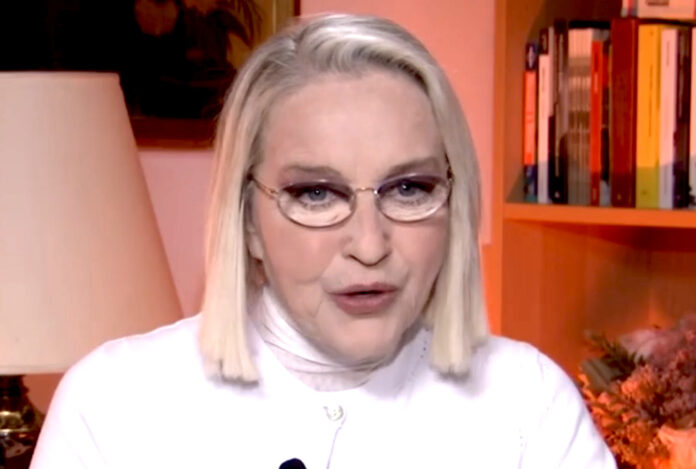 ''Con solo mezzo pancreas il mio rapporto col cibo è cambiato'': Eleonora Giorgi spiega perché ha dovuto annullare all’ultimo il viaggio a Milano