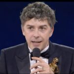 Michele Riondino vince il premio David come miglior attore: “Per Taranto il cinema è una prospettiva”