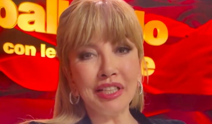 Milly Carlucci finalmente svela il motivo per cui non vuole personaggi dei reality show a 'Ballando con le Stelle': le sue parole