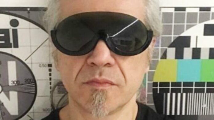Morgan spara a zero: 