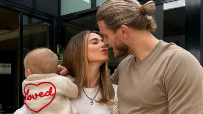 Diletta Leotta e Loris Karius, nuovi spoiler sulle Nozze: ci sarà un elicottero!