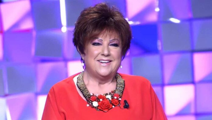 Orietta Berti a Verissimo: il nuovo tormentone estivo