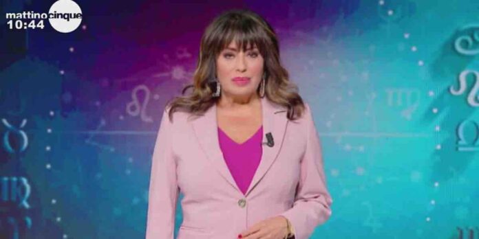 Ada Alberti, Oroscopo Mattino 5 dal 27 al 31 maggio 2024